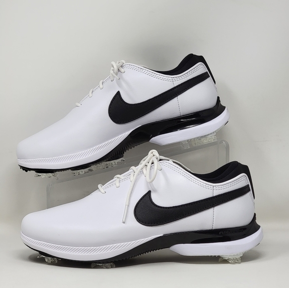 Nike Air Zoom Infinity Tour 2 White Golf Shoes Mens Sz Multi Sneakers DJ6569-100 main image 4